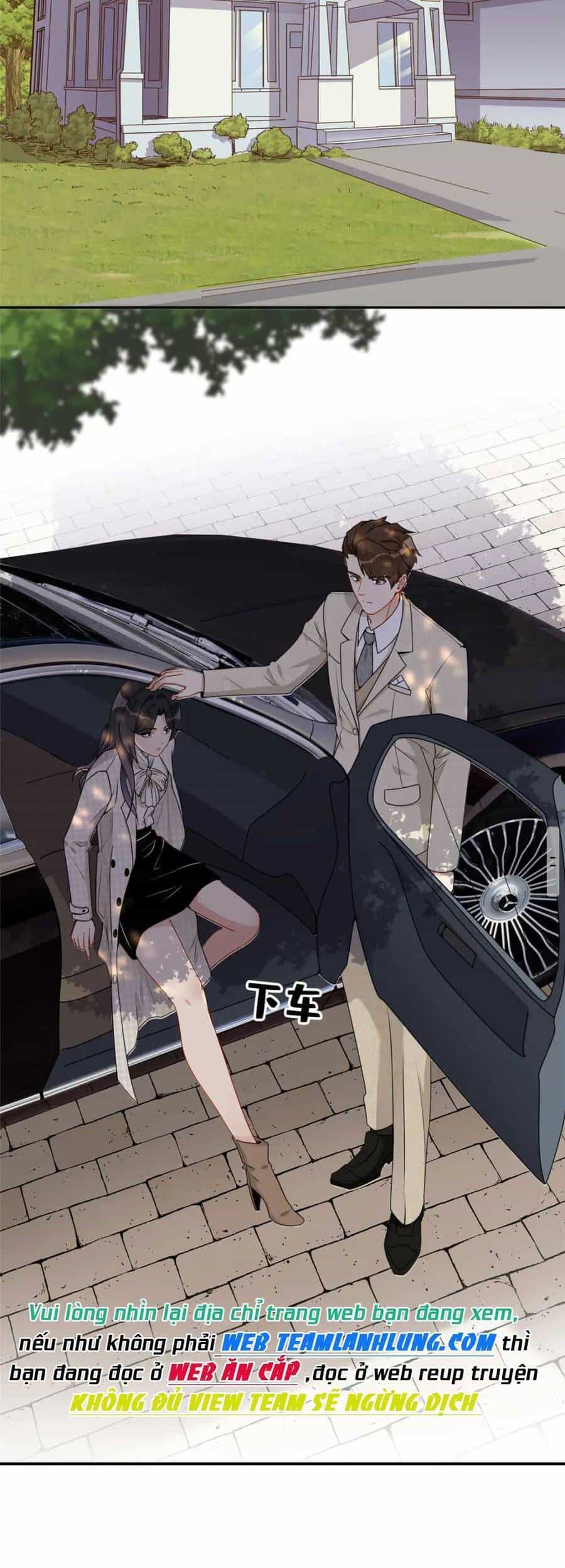 Ly Hôn Với Đại Boss Tôi Càng Tỏa Sáng Hơn - Chương 53 - ảnh 18