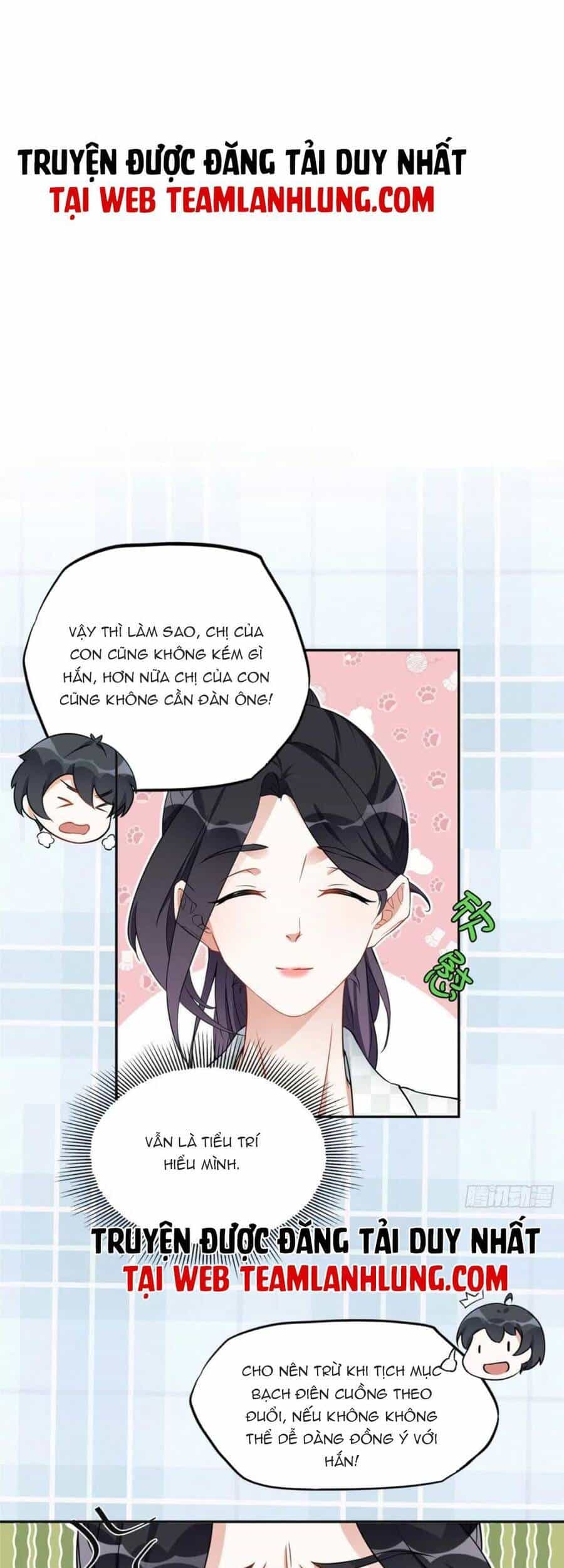 Ly Hôn Với Đại Boss Tôi Càng Tỏa Sáng Hơn - Chương 59 - ảnh 3