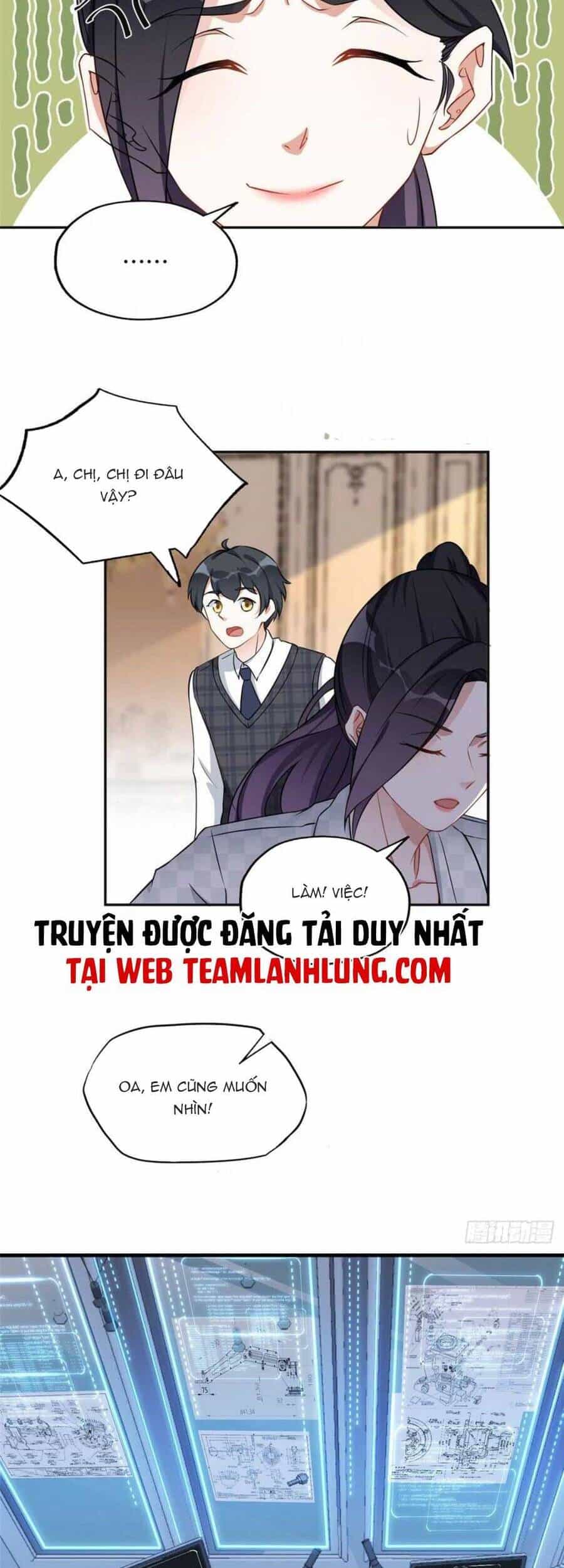 Ly Hôn Với Đại Boss Tôi Càng Tỏa Sáng Hơn - Chương 59 - ảnh 4