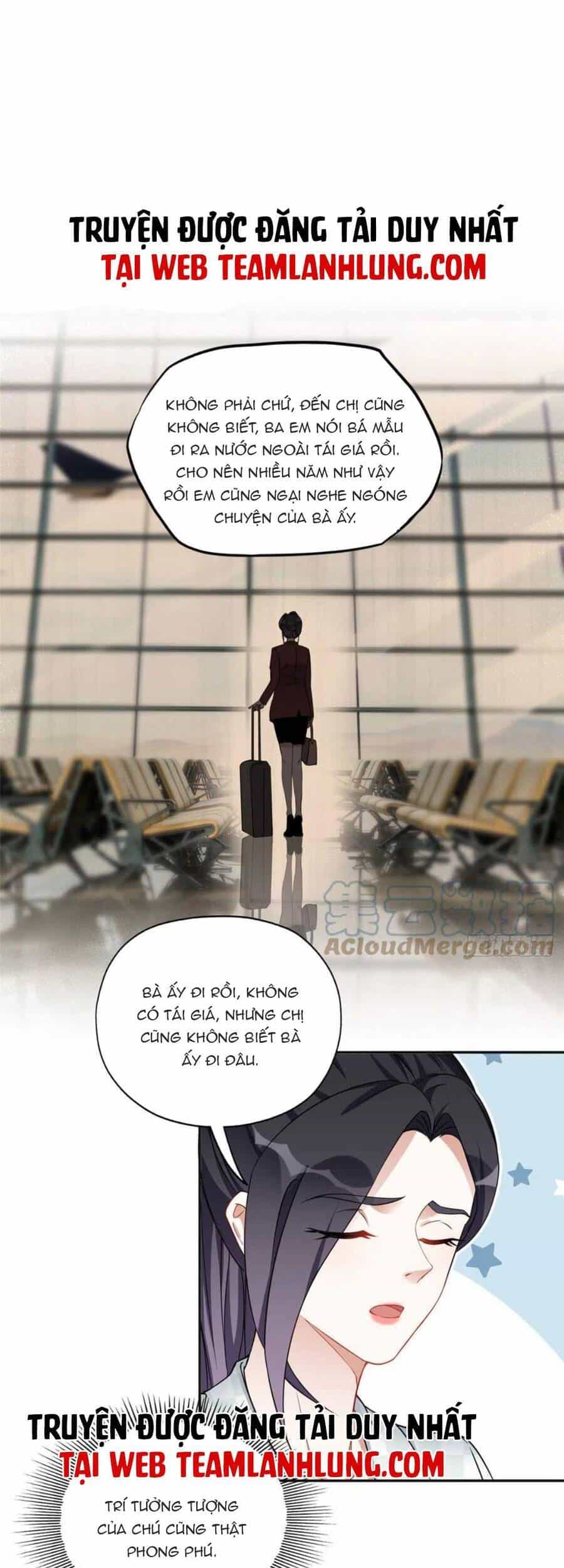 Ly Hôn Với Đại Boss Tôi Càng Tỏa Sáng Hơn - Chương 59 - ảnh 8