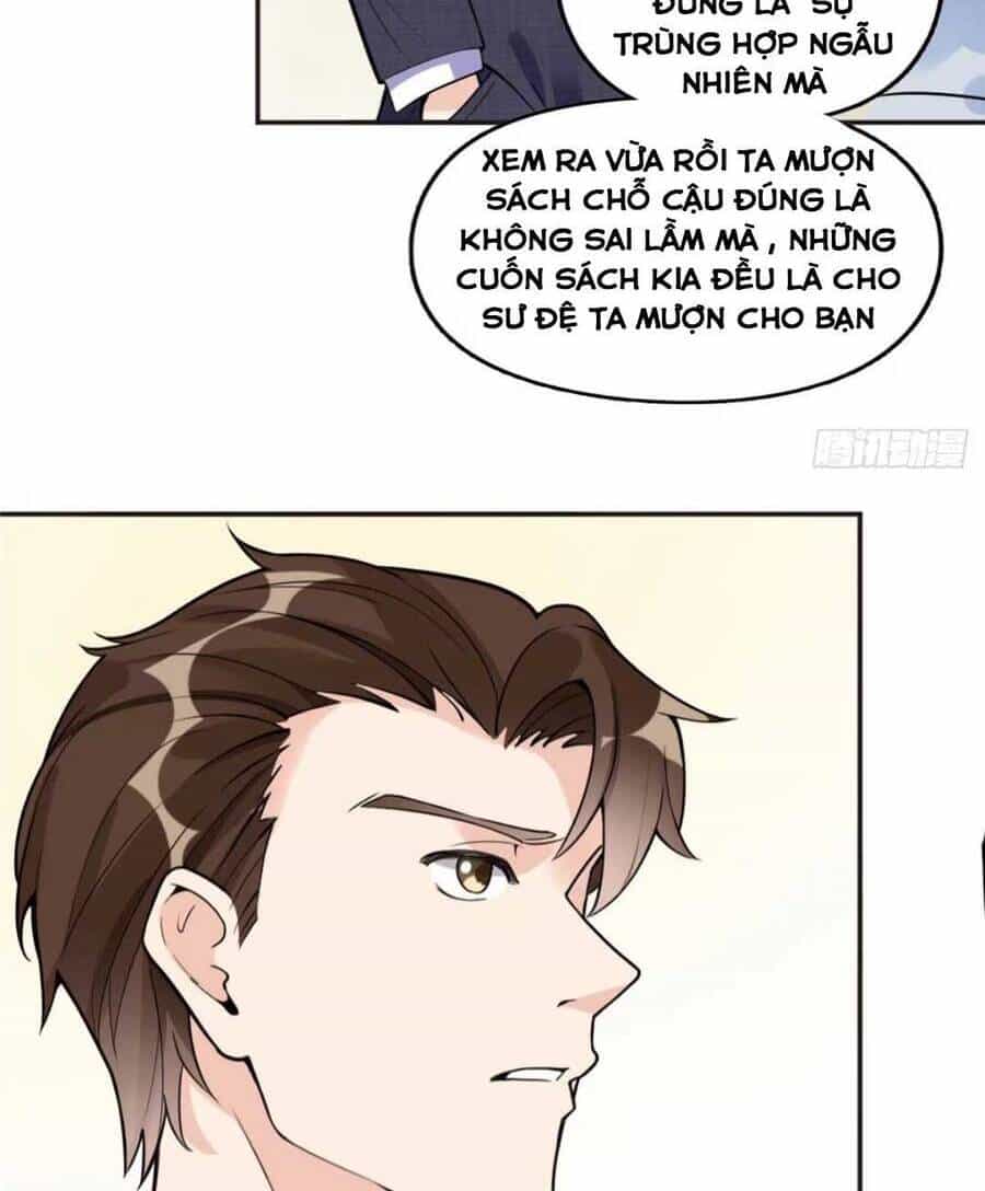Ly Hôn Với Đại Boss Tôi Càng Tỏa Sáng Hơn - Chương 6 - ảnh 9