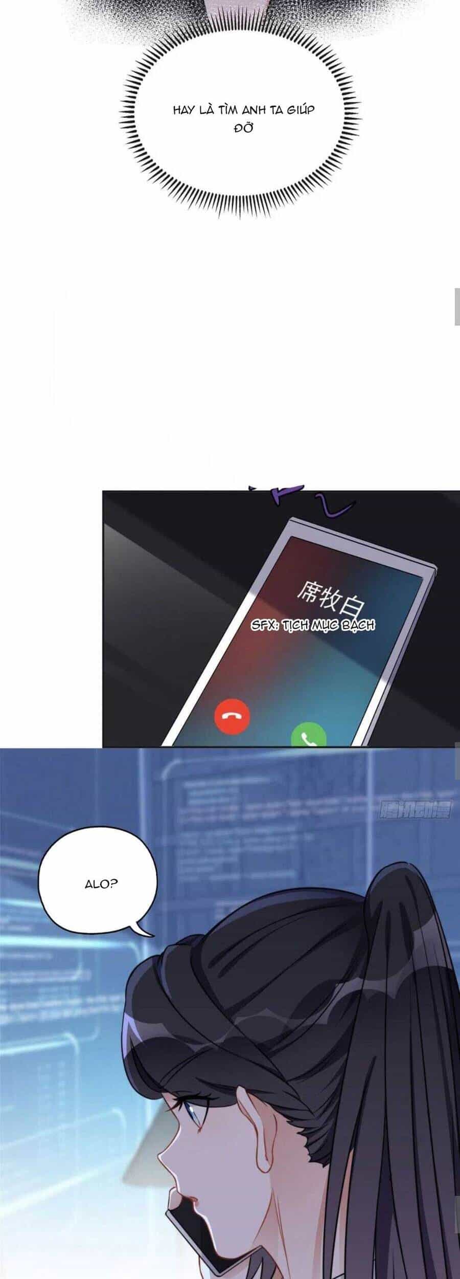 Ly Hôn Với Đại Boss Tôi Càng Tỏa Sáng Hơn - Chương 62 - ảnh 16