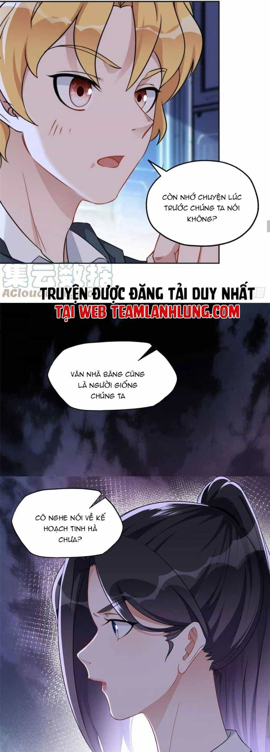 Ly Hôn Với Đại Boss Tôi Càng Tỏa Sáng Hơn - Chương 62 - ảnh 9