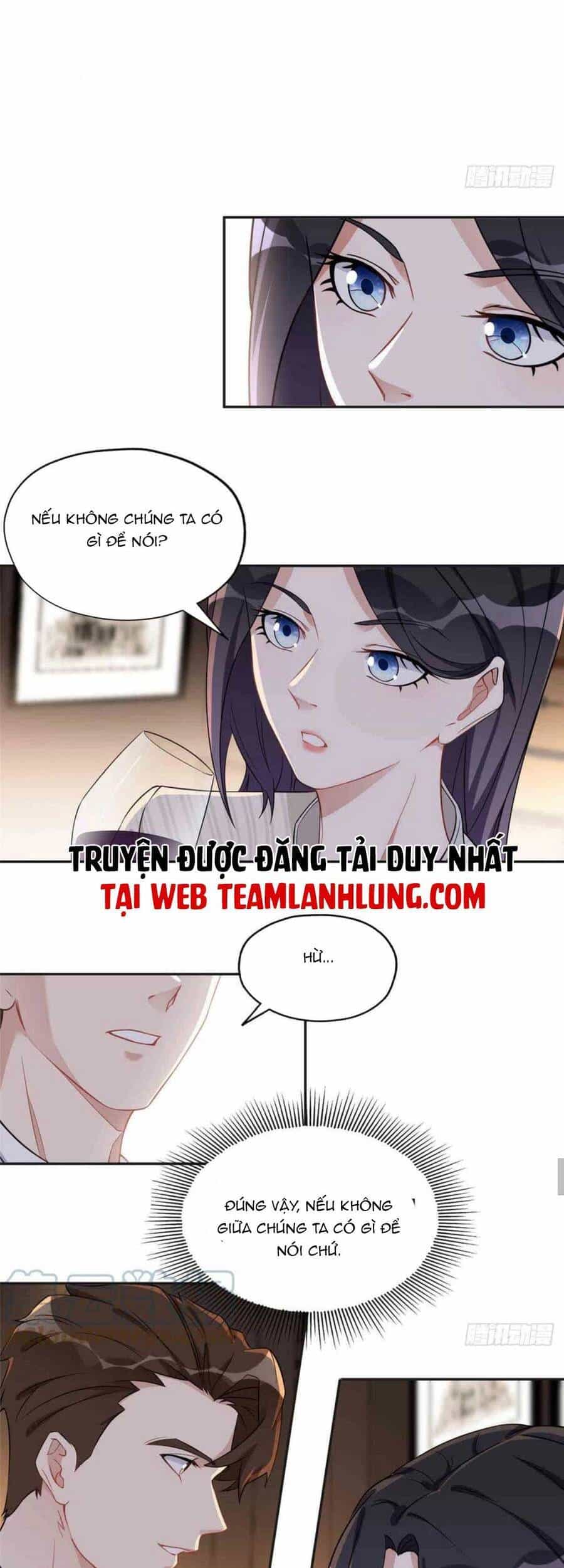 Ly Hôn Với Đại Boss Tôi Càng Tỏa Sáng Hơn - Chương 63 - ảnh 14