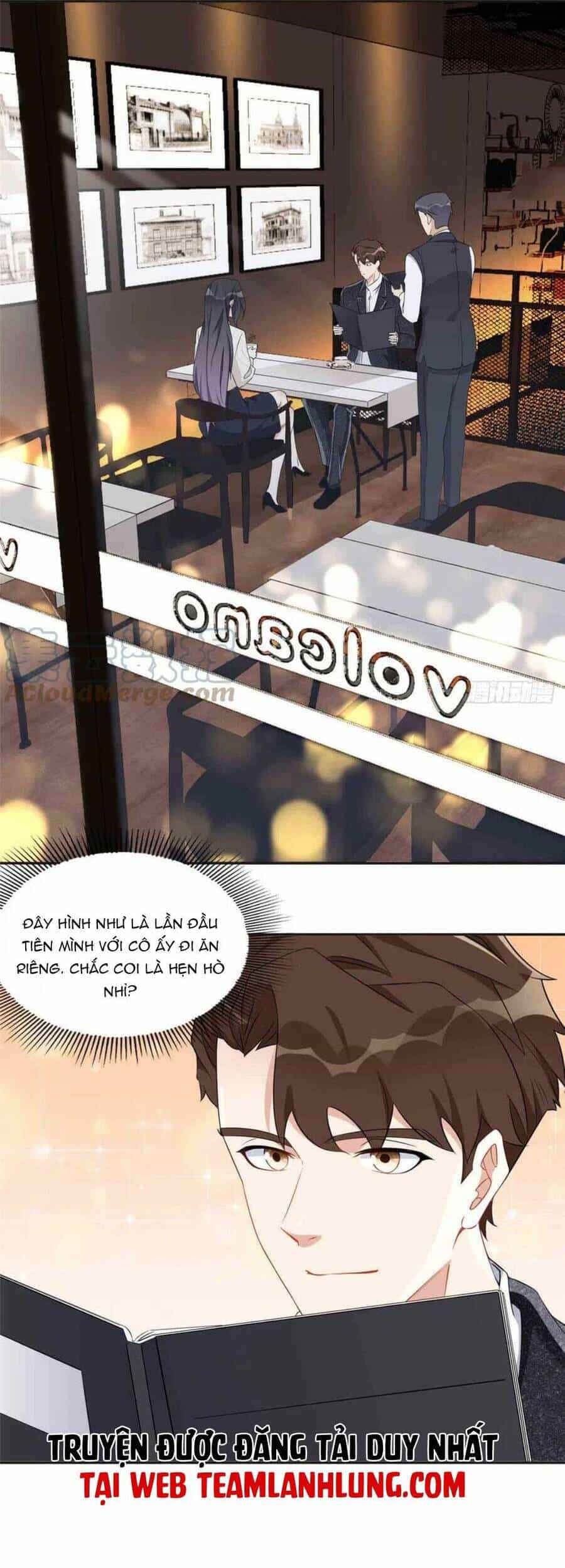 Ly Hôn Với Đại Boss Tôi Càng Tỏa Sáng Hơn - Chương 63 - ảnh 4