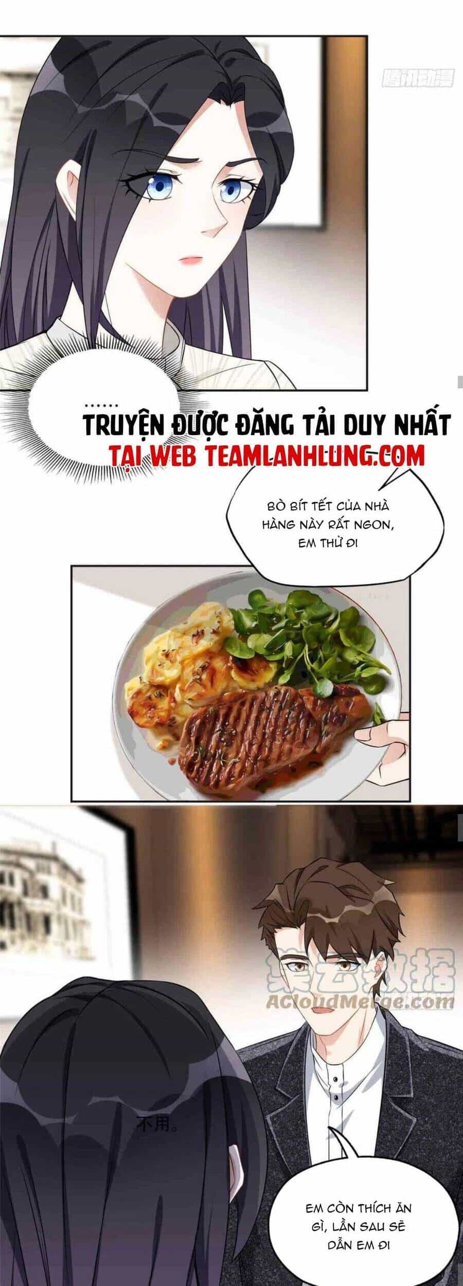 Ly Hôn Với Đại Boss Tôi Càng Tỏa Sáng Hơn - Chương 63 - ảnh 9