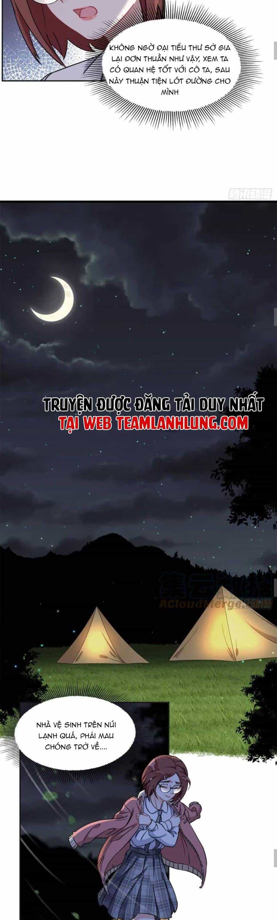 Ly Hôn Với Đại Boss Tôi Càng Tỏa Sáng Hơn - Chương 64 - ảnh 14