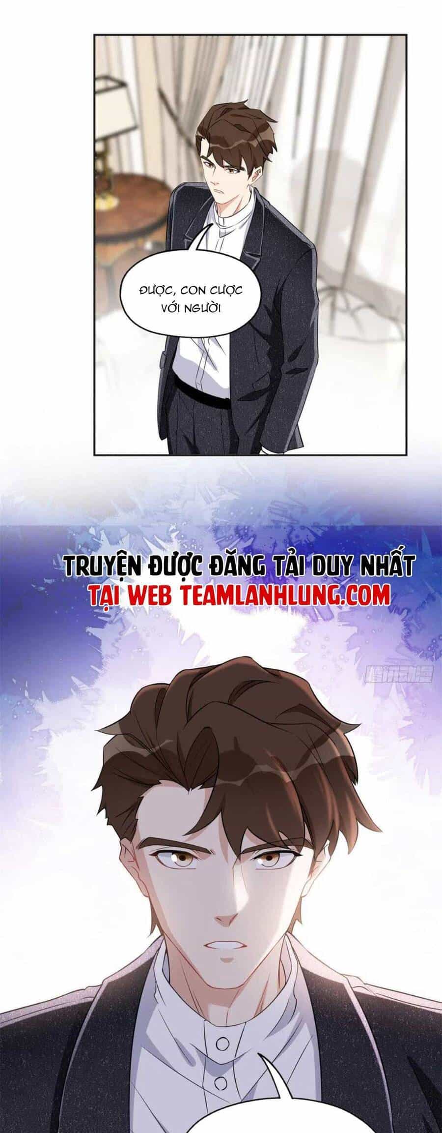 Ly Hôn Với Đại Boss Tôi Càng Tỏa Sáng Hơn - Chương 64 - ảnh 8