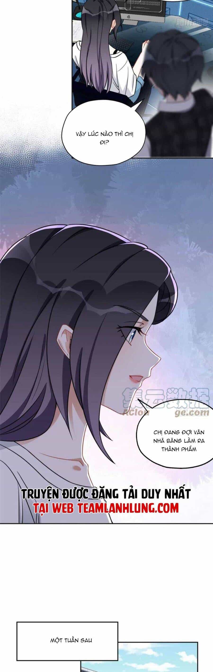 Ly Hôn Với Đại Boss Tôi Càng Tỏa Sáng Hơn - Chương 65 - ảnh 6