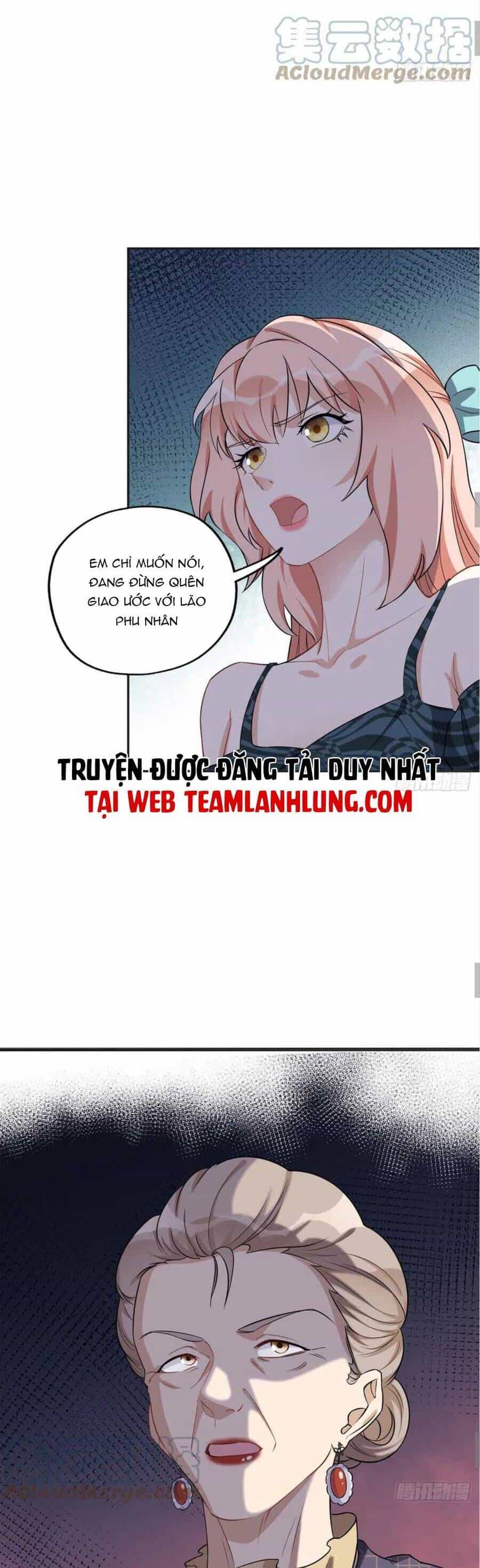 Ly Hôn Với Đại Boss Tôi Càng Tỏa Sáng Hơn - Chương 66 - ảnh 11