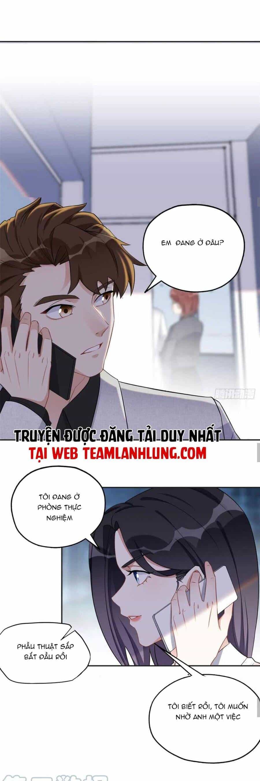 Ly Hôn Với Đại Boss Tôi Càng Tỏa Sáng Hơn - Chương 66 - ảnh 8