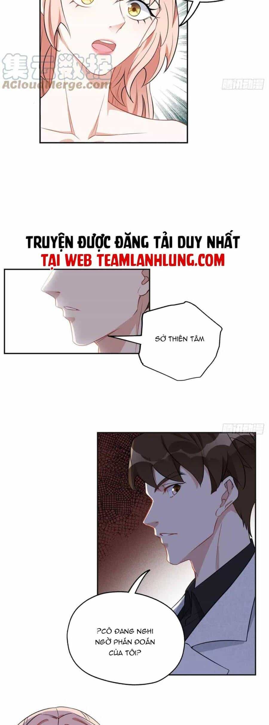 Ly Hôn Với Đại Boss Tôi Càng Tỏa Sáng Hơn - Chương 67 - ảnh 3