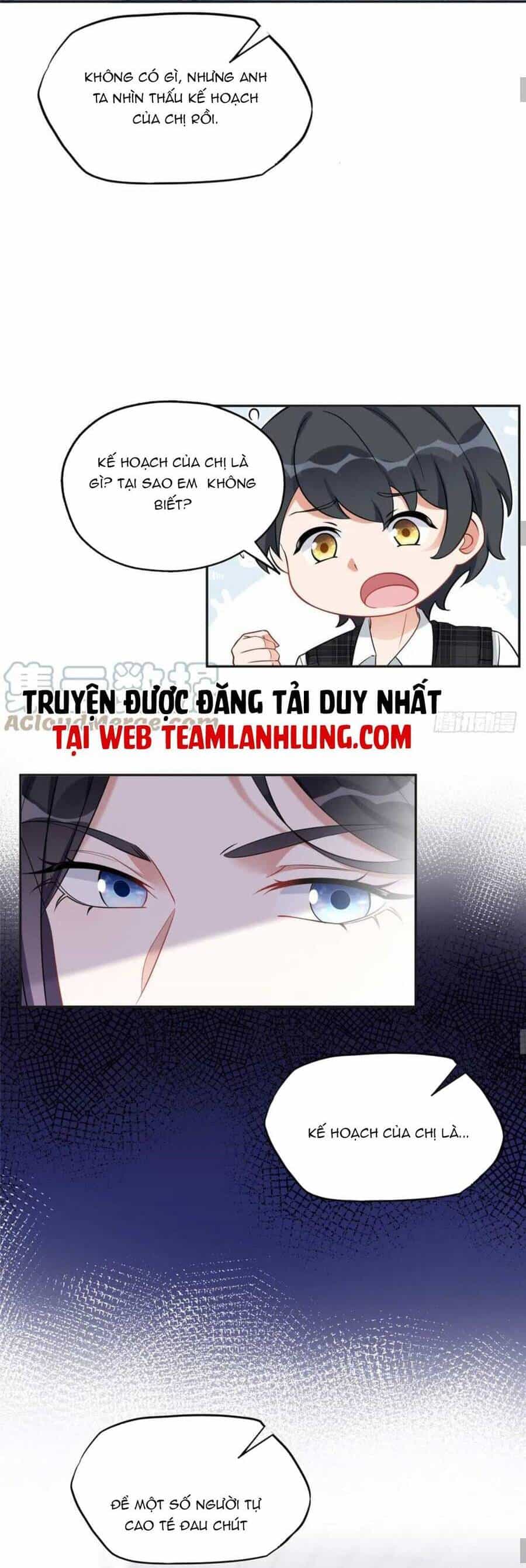 Ly Hôn Với Đại Boss Tôi Càng Tỏa Sáng Hơn - Chương 68 - ảnh 15