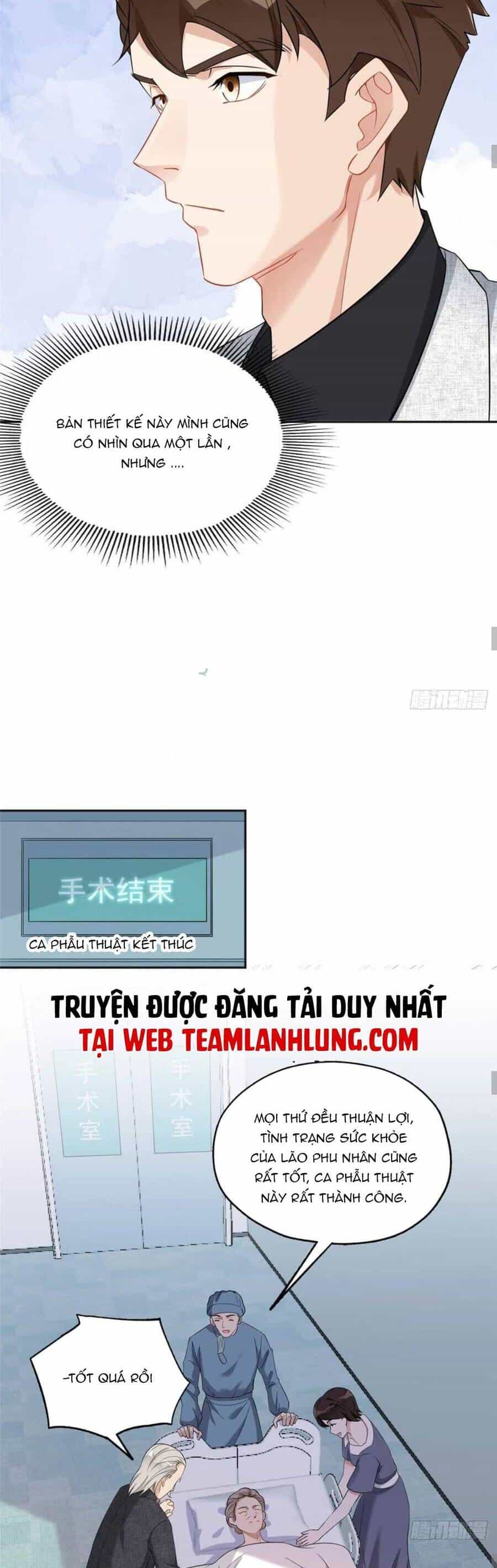 Ly Hôn Với Đại Boss Tôi Càng Tỏa Sáng Hơn - Chương 68 - ảnh 20
