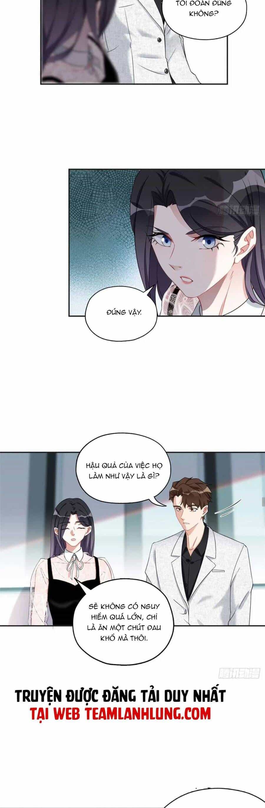 Ly Hôn Với Đại Boss Tôi Càng Tỏa Sáng Hơn - Chương 68 - ảnh 7