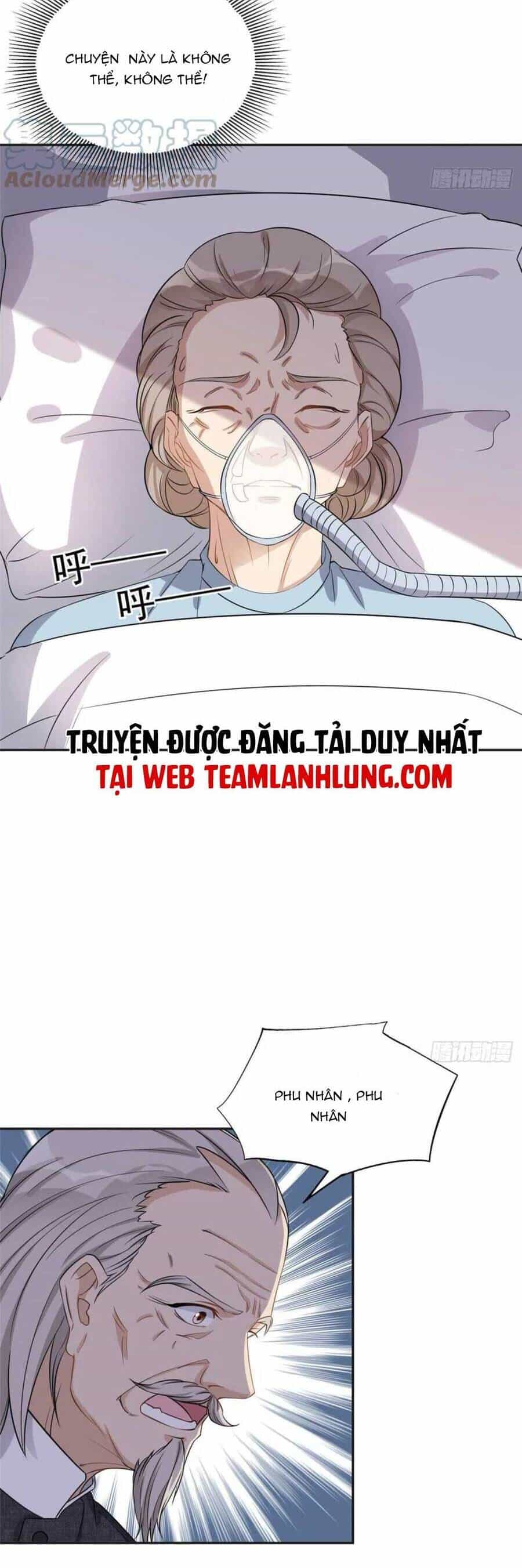Ly Hôn Với Đại Boss Tôi Càng Tỏa Sáng Hơn - Chương 69 - ảnh 5
