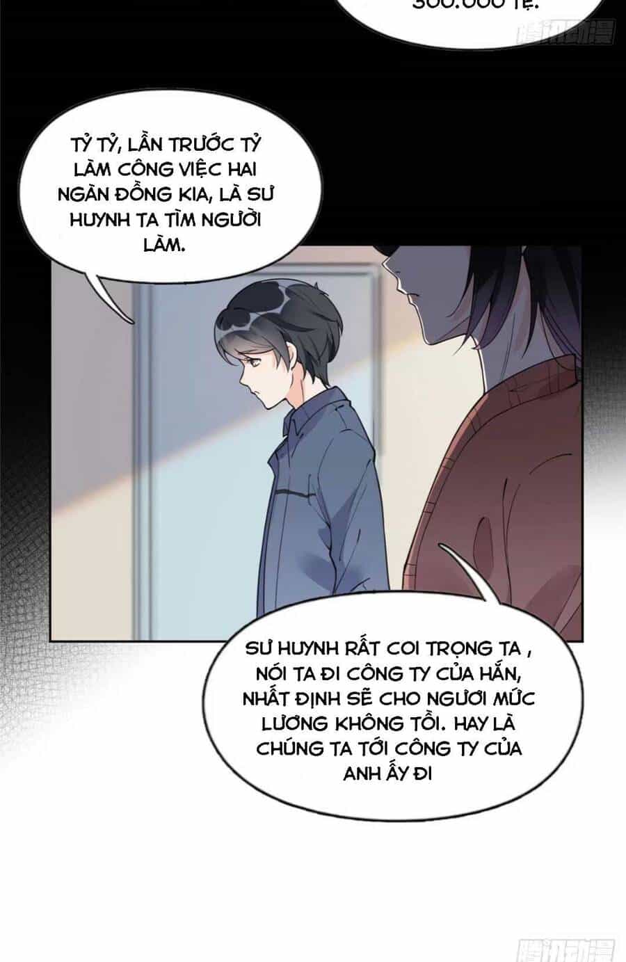 Ly Hôn Với Đại Boss Tôi Càng Tỏa Sáng Hơn - Chương 7 - ảnh 25