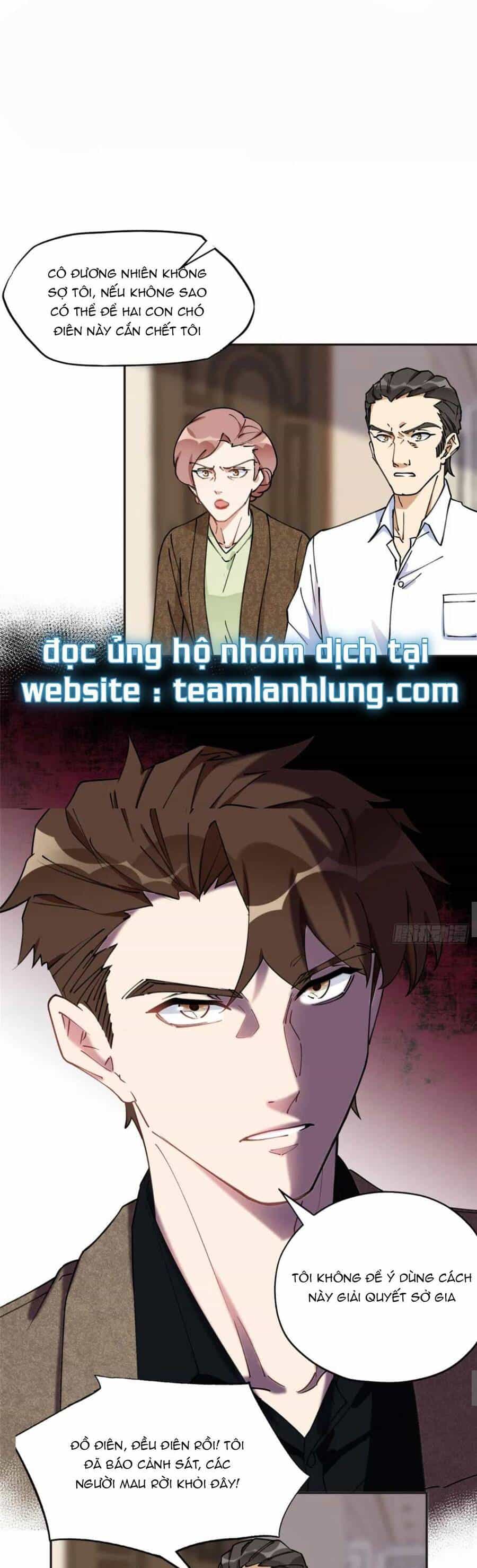 Ly Hôn Với Đại Boss Tôi Càng Tỏa Sáng Hơn - Chương 76 - ảnh 9