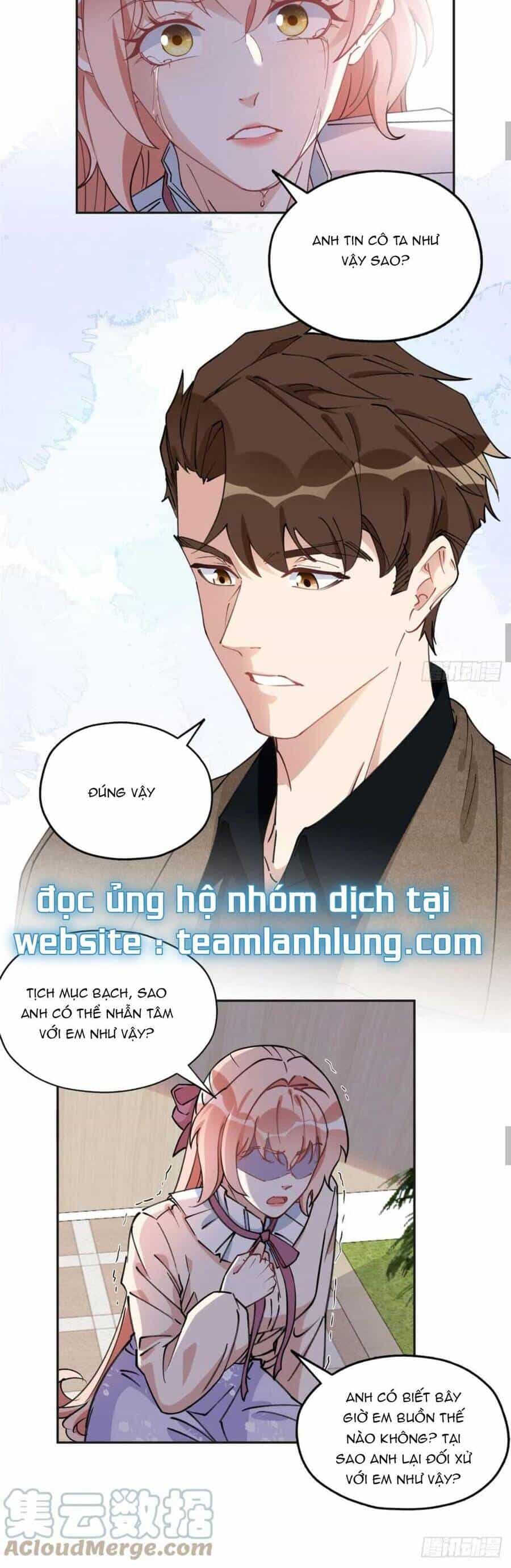 Ly Hôn Với Đại Boss Tôi Càng Tỏa Sáng Hơn - Chương 77 - ảnh 13