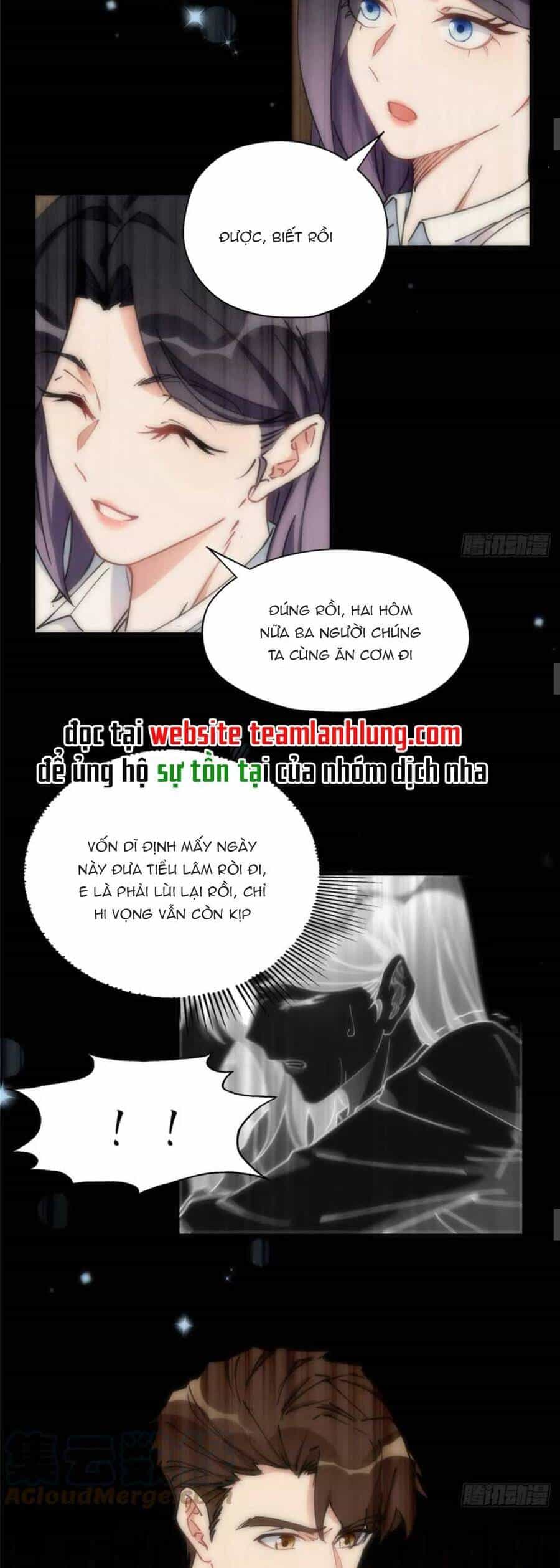 Ly Hôn Với Đại Boss Tôi Càng Tỏa Sáng Hơn - Chương 78 - ảnh 16