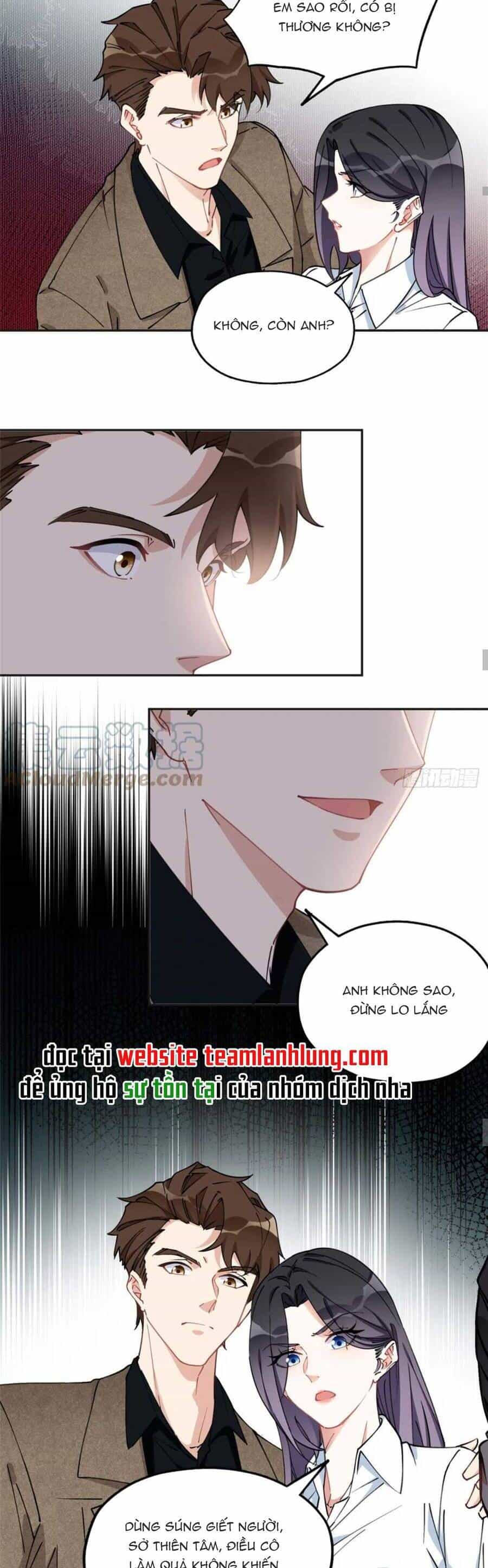 Ly Hôn Với Đại Boss Tôi Càng Tỏa Sáng Hơn - Chương 78 - ảnh 9