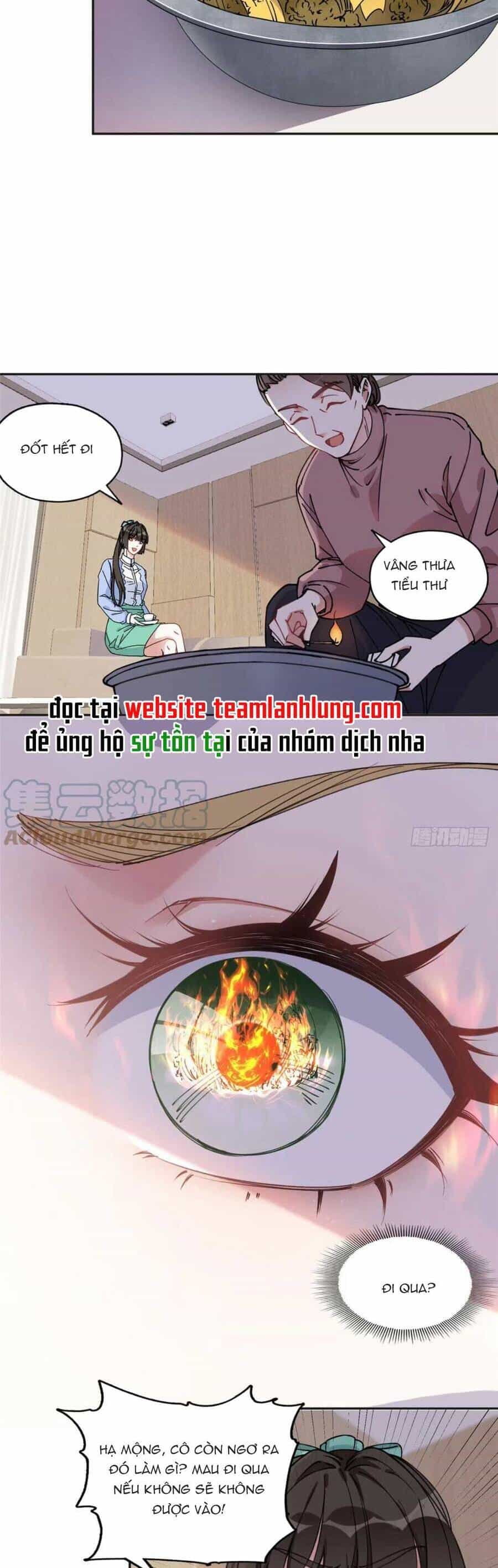 Ly Hôn Với Đại Boss Tôi Càng Tỏa Sáng Hơn - Chương 79 - ảnh 18