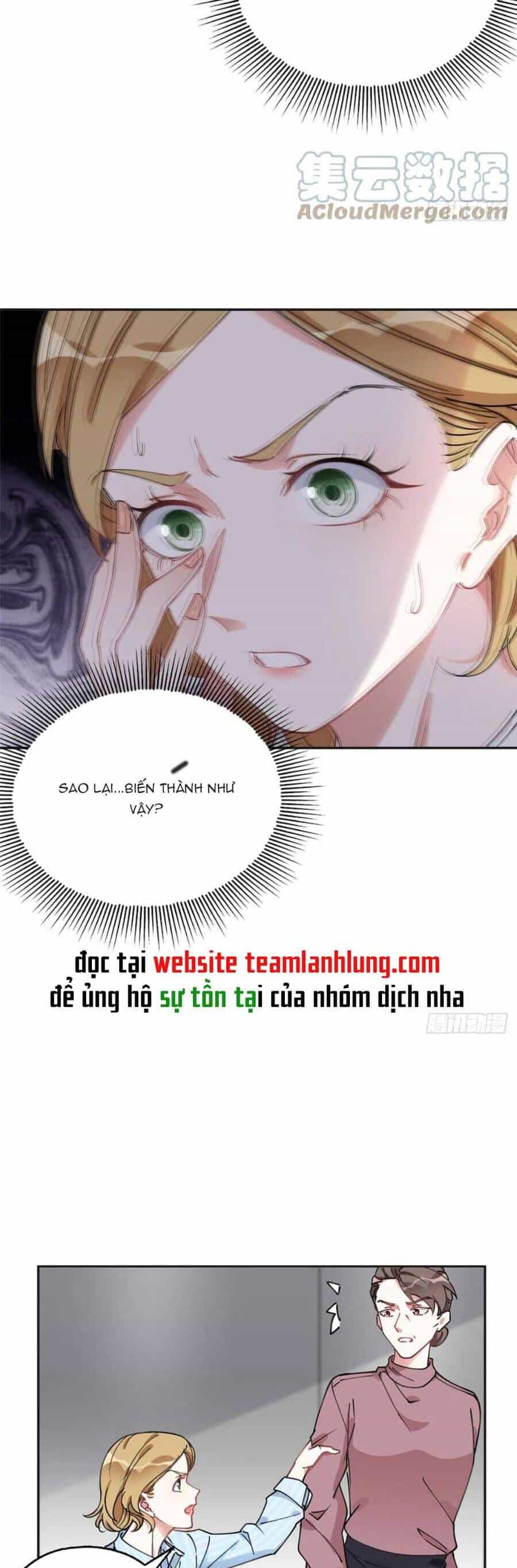 Ly Hôn Với Đại Boss Tôi Càng Tỏa Sáng Hơn - Chương 79 - ảnh 3