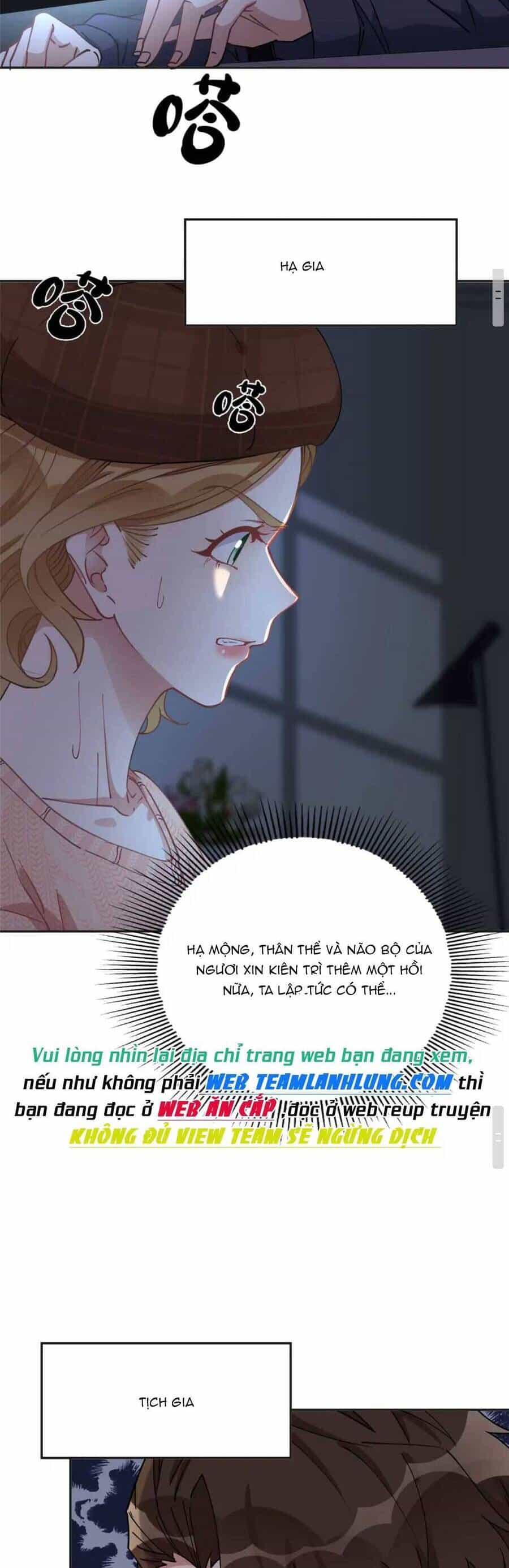 Ly Hôn Với Đại Boss Tôi Càng Tỏa Sáng Hơn - Chương 82 - ảnh 3