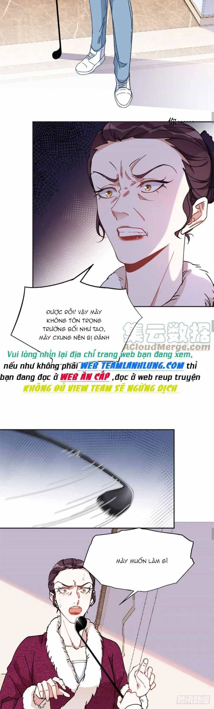 Ly Hôn Với Đại Boss Tôi Càng Tỏa Sáng Hơn - Chương 83 - ảnh 14