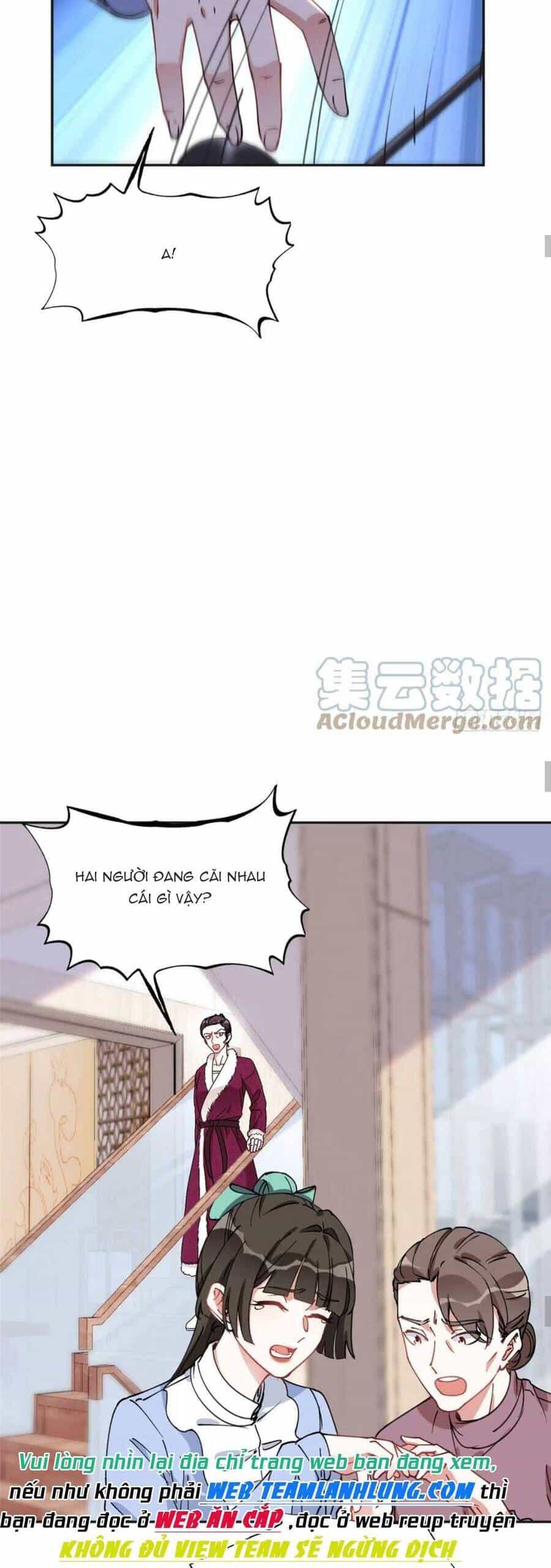 Ly Hôn Với Đại Boss Tôi Càng Tỏa Sáng Hơn - Chương 83 - ảnh 9