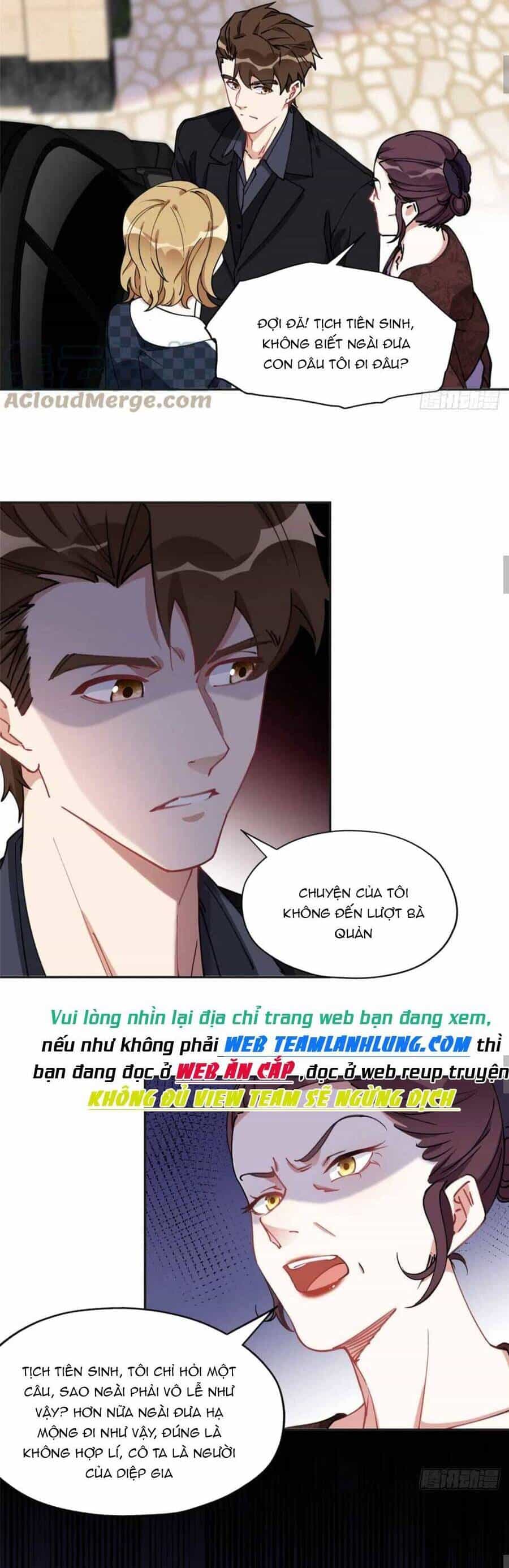 Ly Hôn Với Đại Boss Tôi Càng Tỏa Sáng Hơn - Chương 84 - ảnh 9