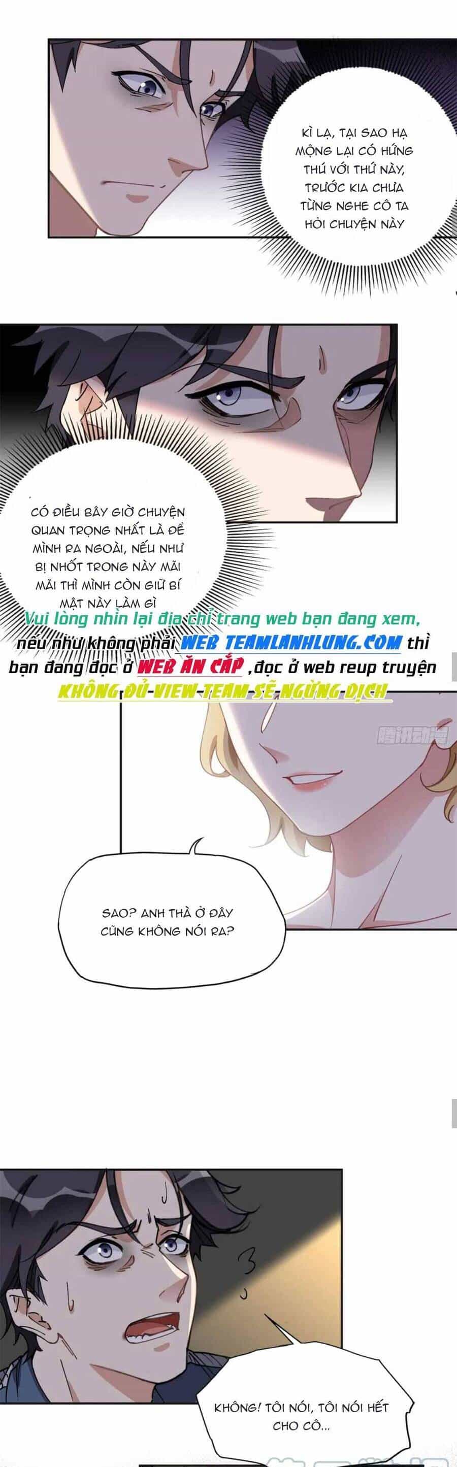 Ly Hôn Với Đại Boss Tôi Càng Tỏa Sáng Hơn - Chương 92 - ảnh 9