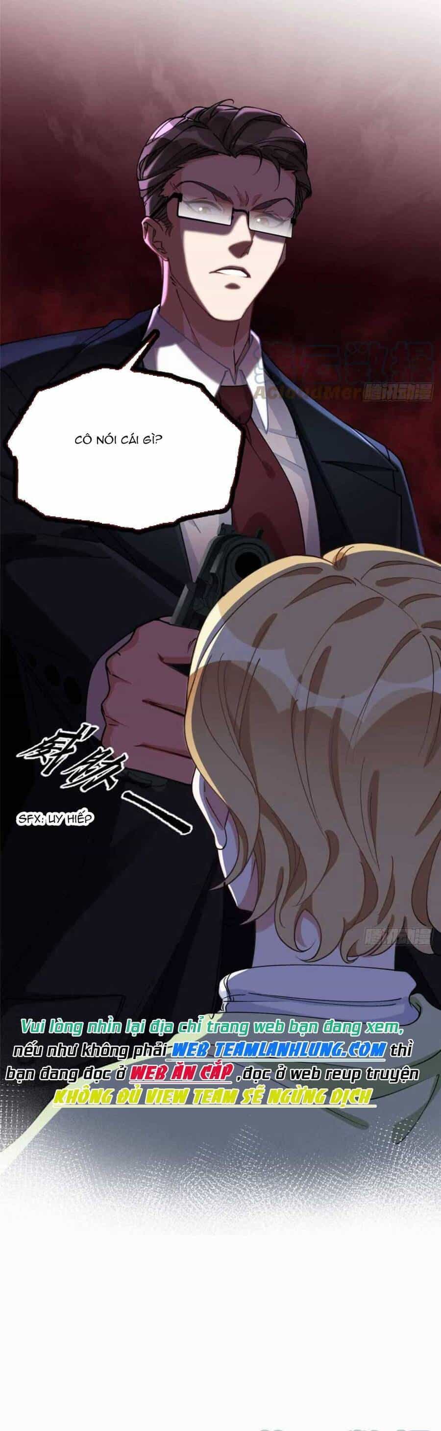 Ly Hôn Với Đại Boss Tôi Càng Tỏa Sáng Hơn - Chương 93 - ảnh 20