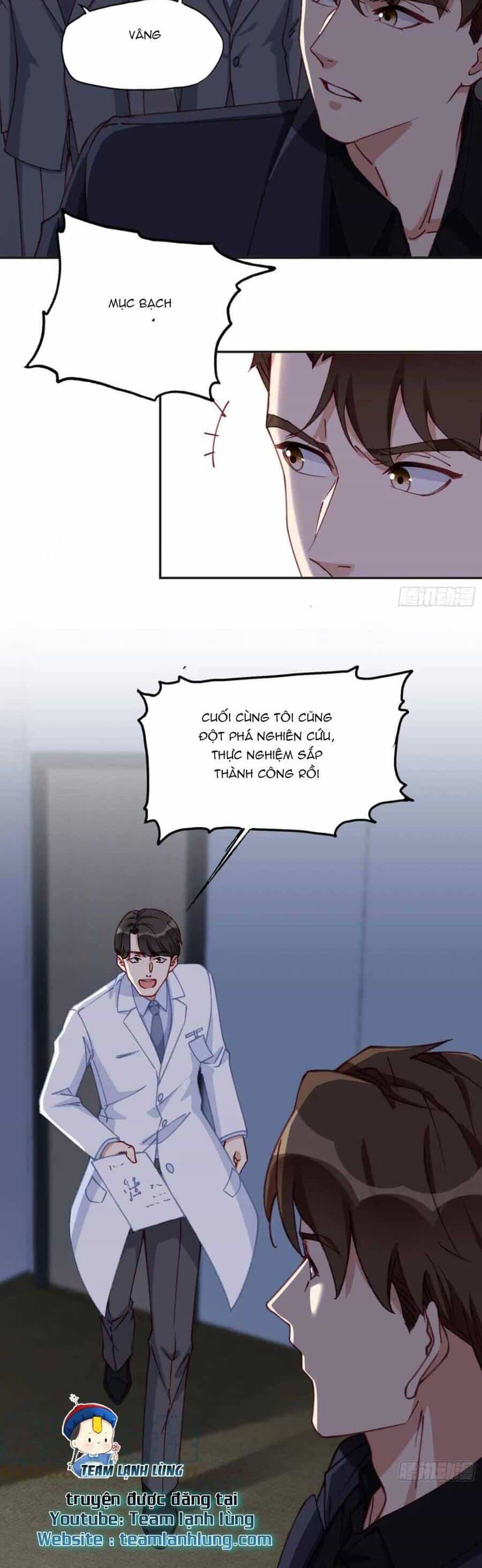 Ly Hôn Với Đại Boss Tôi Càng Tỏa Sáng Hơn - Chương 97 - ảnh 17