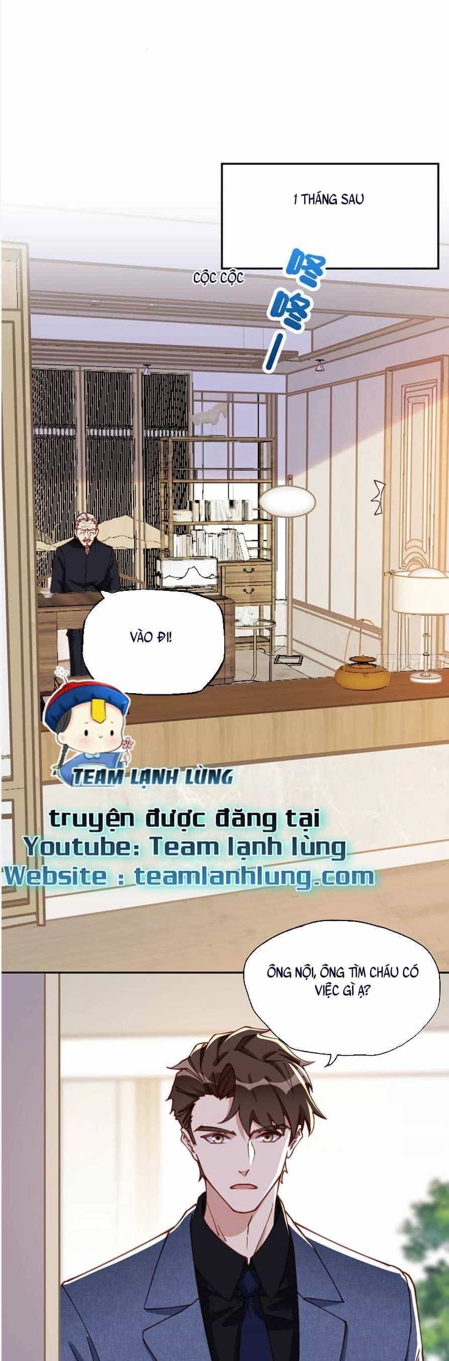 Ly Hôn Với Đại Boss Tôi Càng Tỏa Sáng Hơn - Chương 98 - ảnh 3