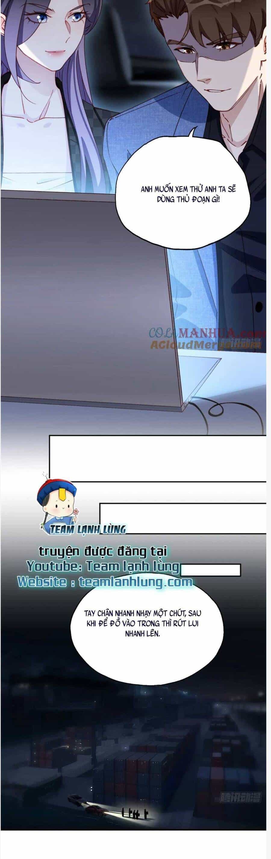 Ly Hôn Với Đại Boss Tôi Càng Tỏa Sáng Hơn - Chương 99 - ảnh 22