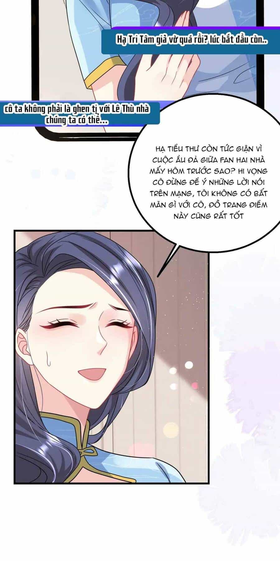 Ly Hôn Xong , Tôi Quay Về Vả Mặt Chồng Cũ - Chương 19 - ảnh 16