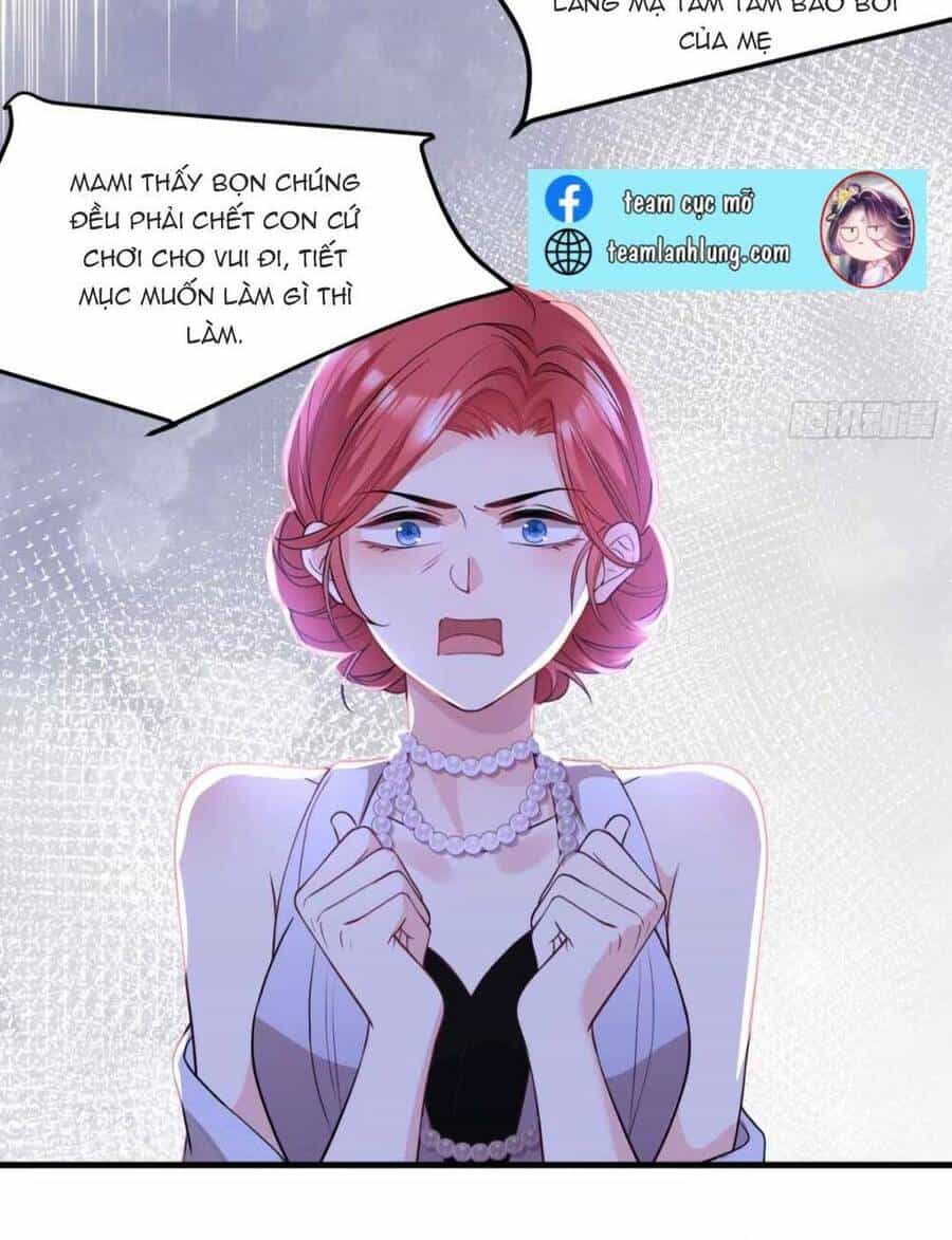 Ly Hôn Xong , Tôi Quay Về Vả Mặt Chồng Cũ - Chương 2 - ảnh 21