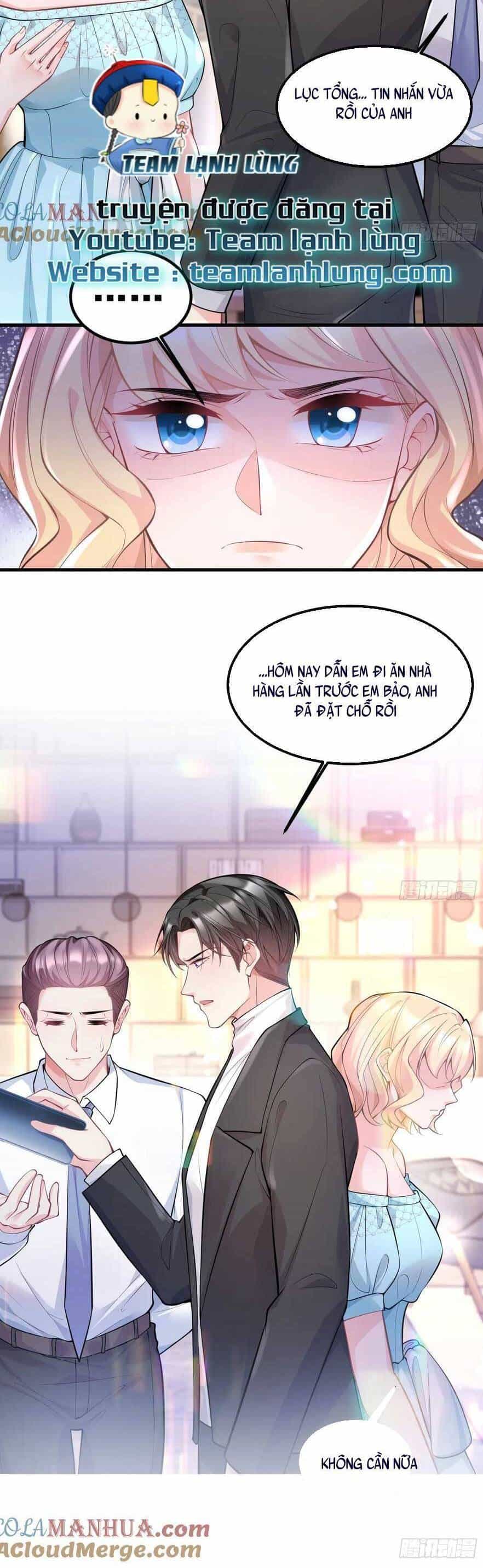 Ly Hôn Xong , Tôi Quay Về Vả Mặt Chồng Cũ - Chương 34 - ảnh 12