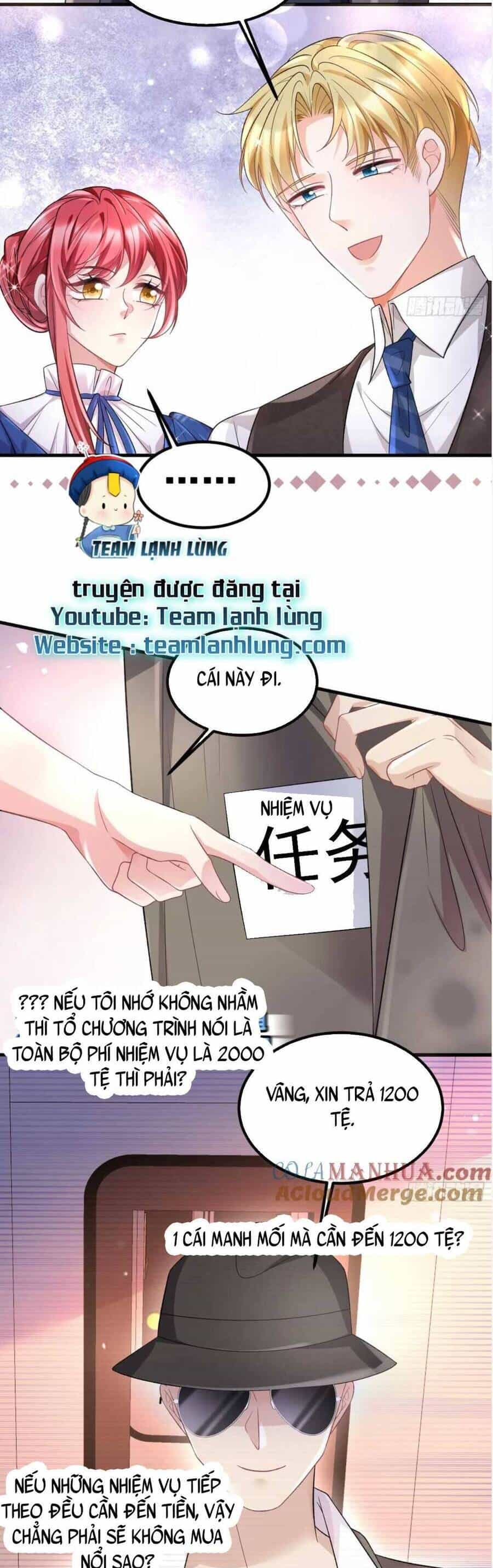 Ly Hôn Xong , Tôi Quay Về Vả Mặt Chồng Cũ - Chương 38 - ảnh 9
