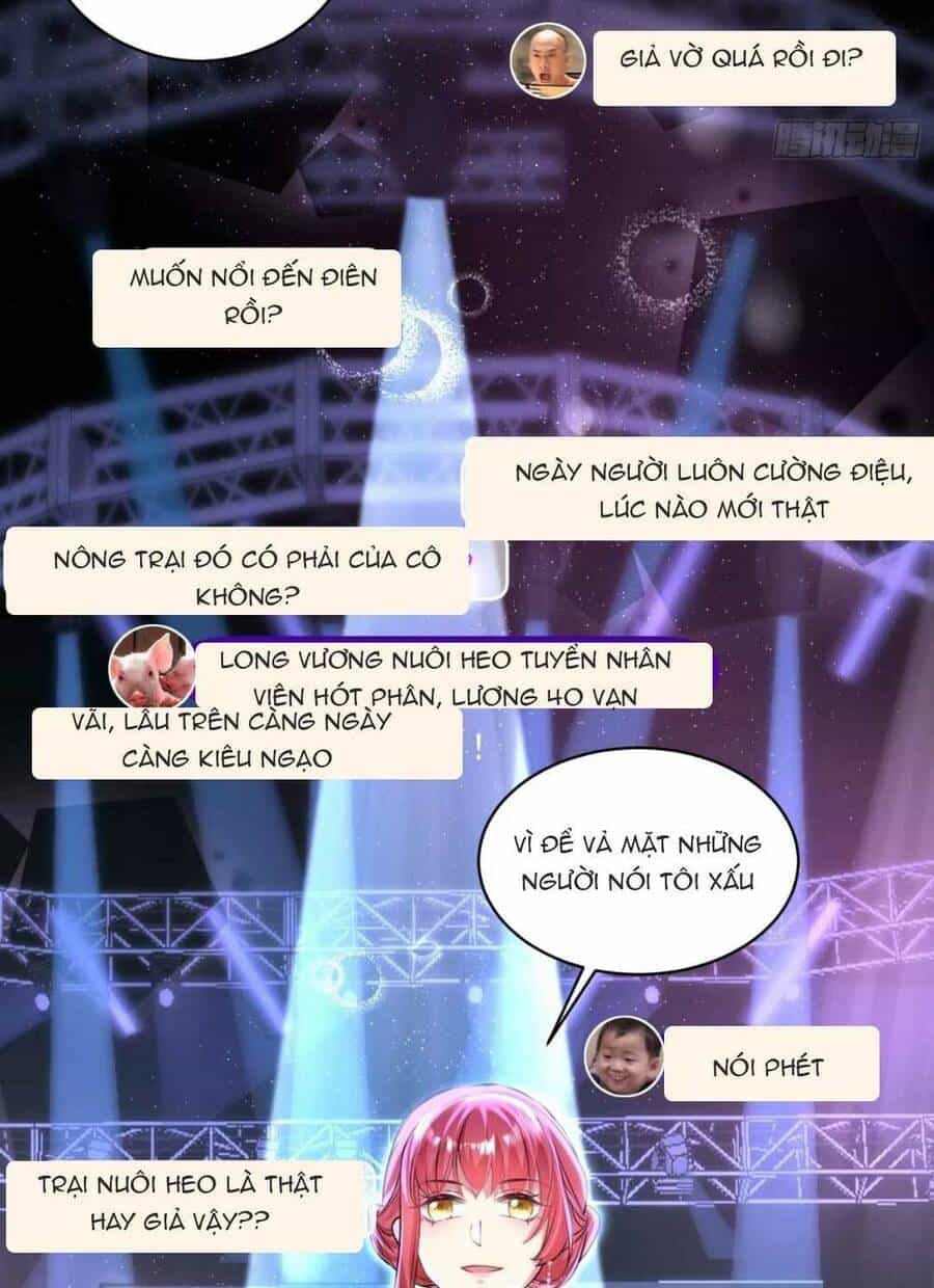 Ly Hôn Xong , Tôi Quay Về Vả Mặt Chồng Cũ - Chương 4 - ảnh 10
