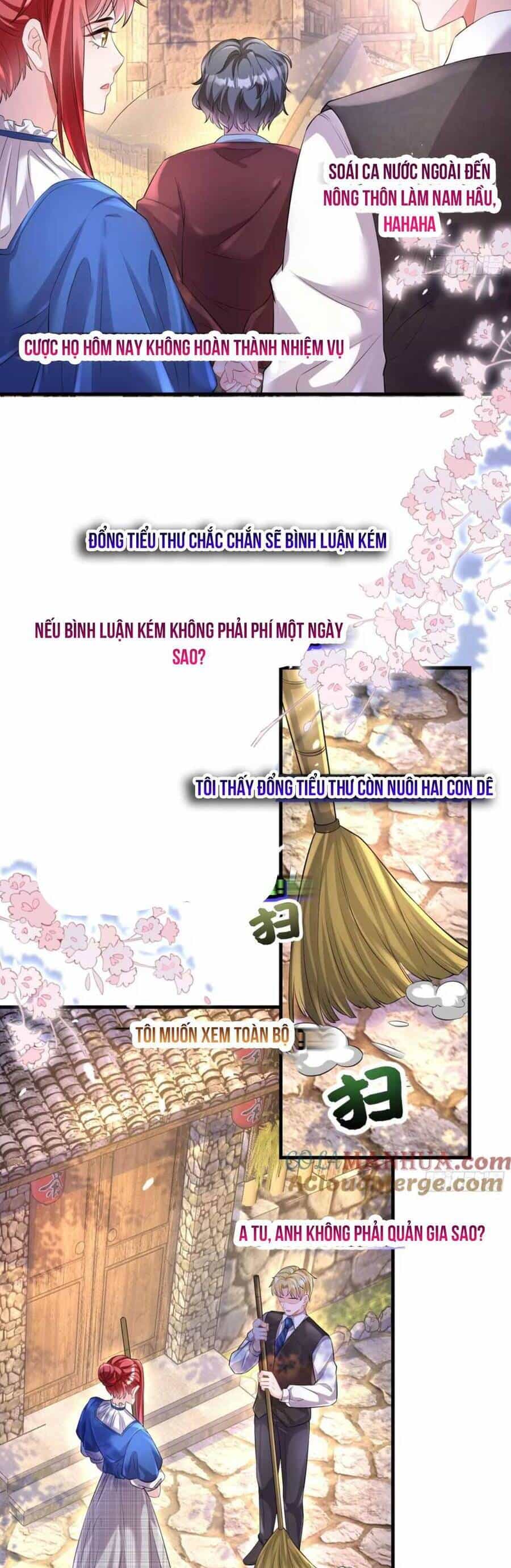 Ly Hôn Xong , Tôi Quay Về Vả Mặt Chồng Cũ - Chương 40 - ảnh 14