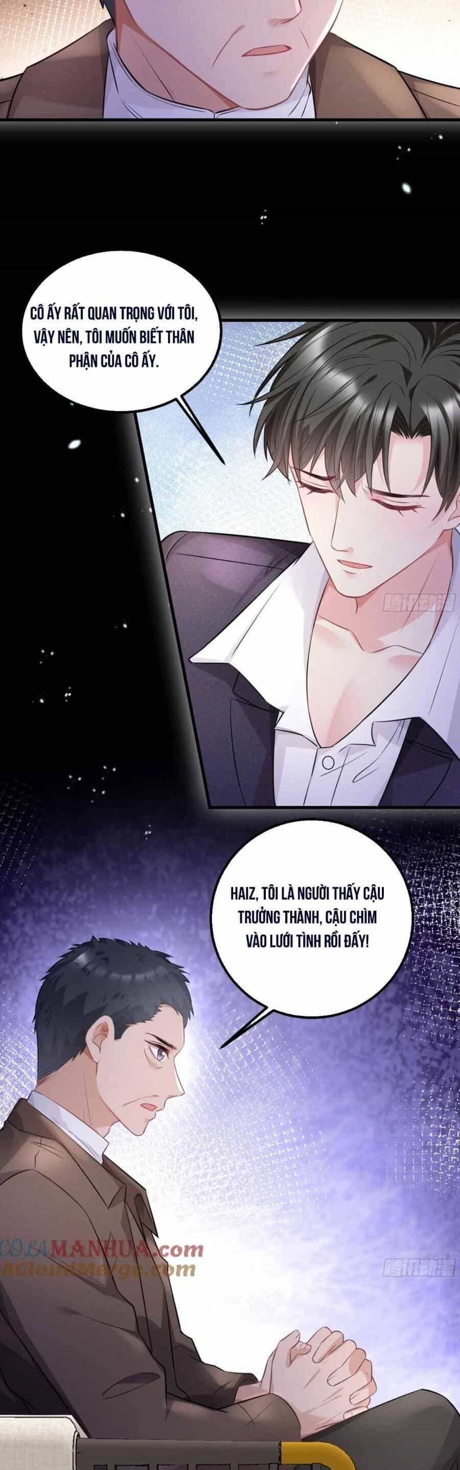 Ly Hôn Xong , Tôi Quay Về Vả Mặt Chồng Cũ - Chương 42 - ảnh 9