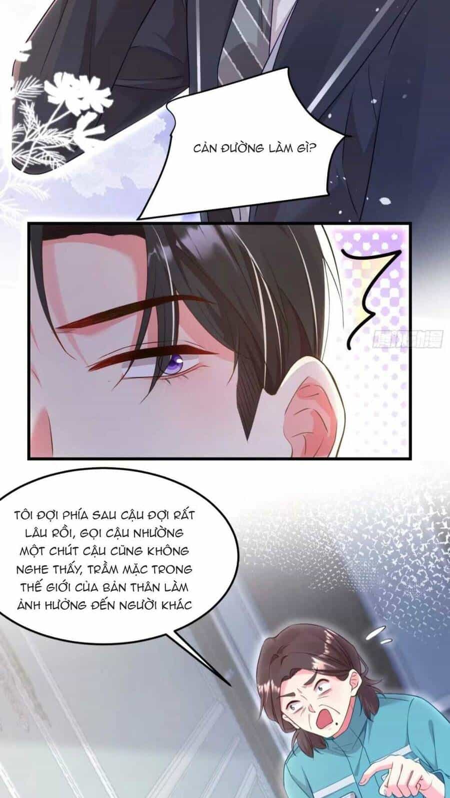 Ly Hôn Xong , Tôi Quay Về Vả Mặt Chồng Cũ - Chương 5 - ảnh 19