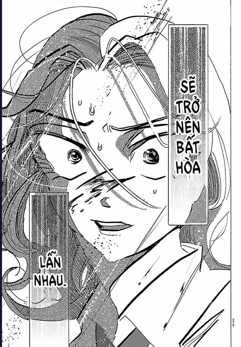 Lý Trí Của Taika - Chương 47 - ảnh 17