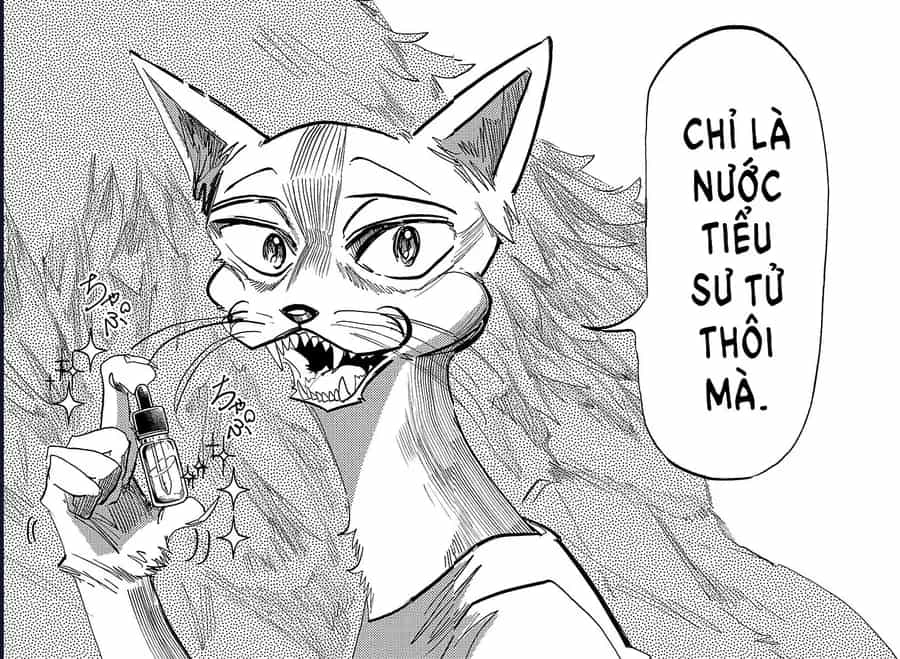Lý Trí Của Taika - Chương 53 - ảnh 14