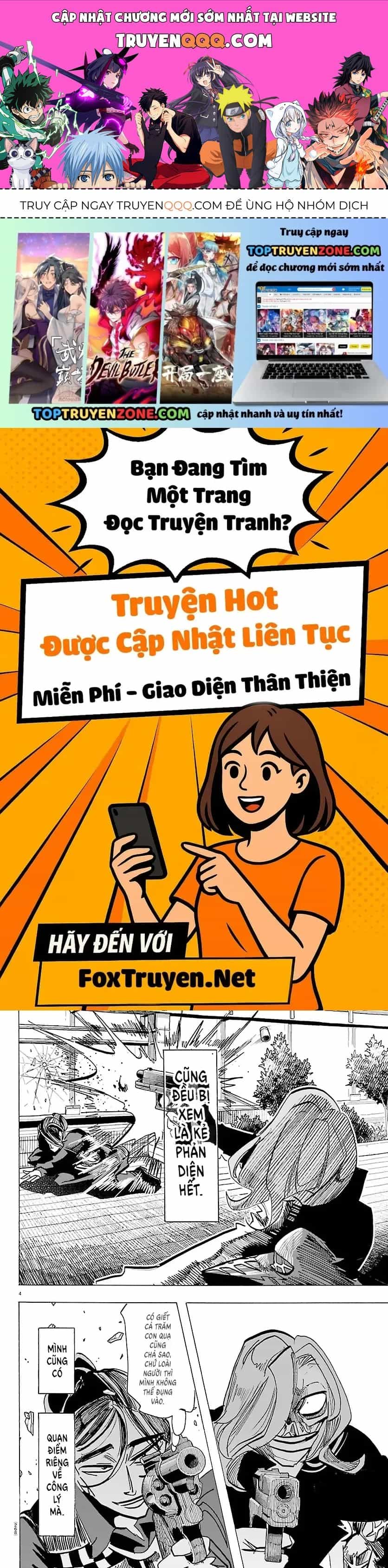 Lý Trí Của Taika - Chương 62 - ảnh 1