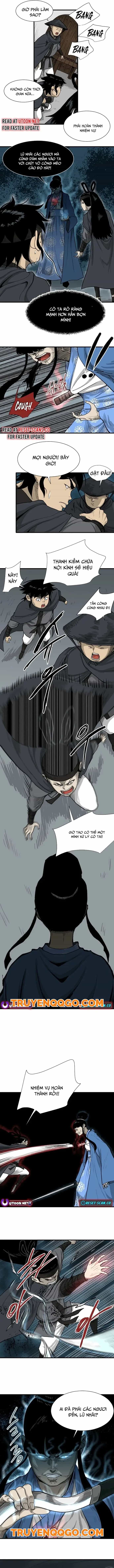 Ma Chiến Sĩ - Chương 11 - ảnh 8