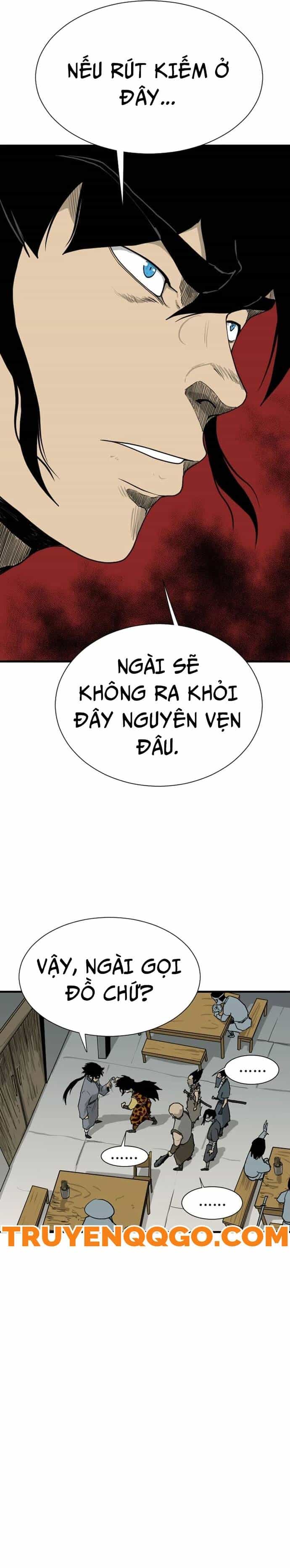 Ma Chiến Sĩ - Chương 16 - ảnh 14
