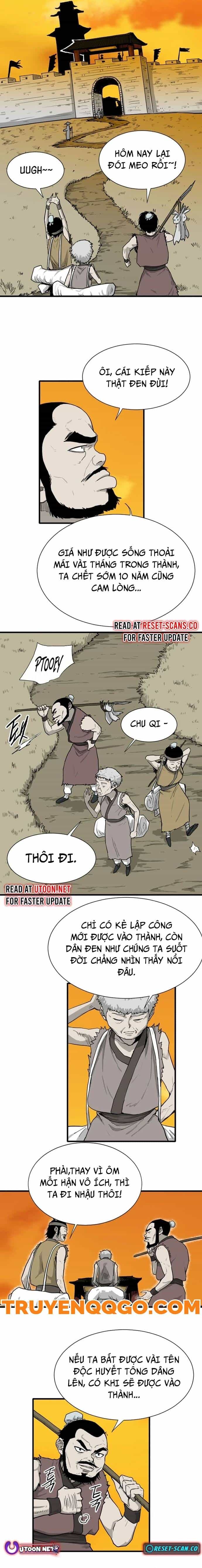 Ma Chiến Sĩ - Chương 16 - ảnh 6